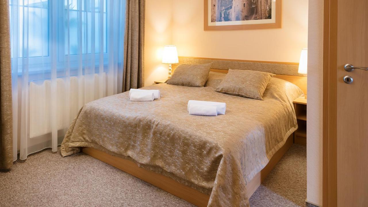 Aquasol Resort Mosonmagyaróvár Exteriér fotografie