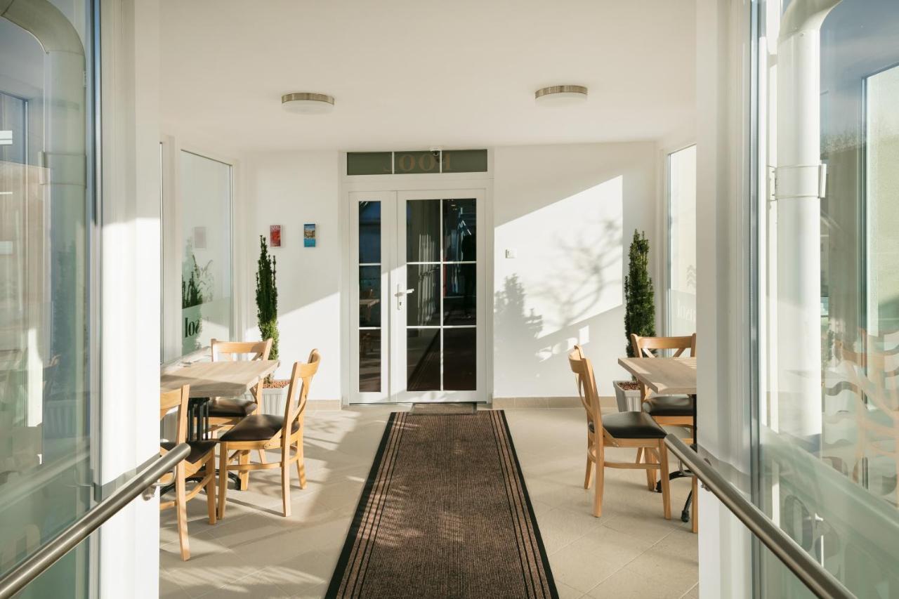 Aquasol Resort Mosonmagyaróvár Exteriér fotografie