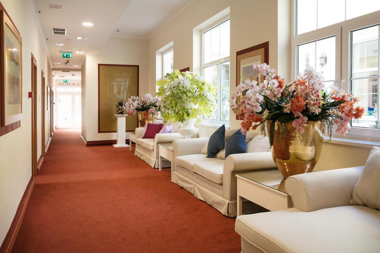 Aquasol Resort Mosonmagyaróvár Exteriér fotografie